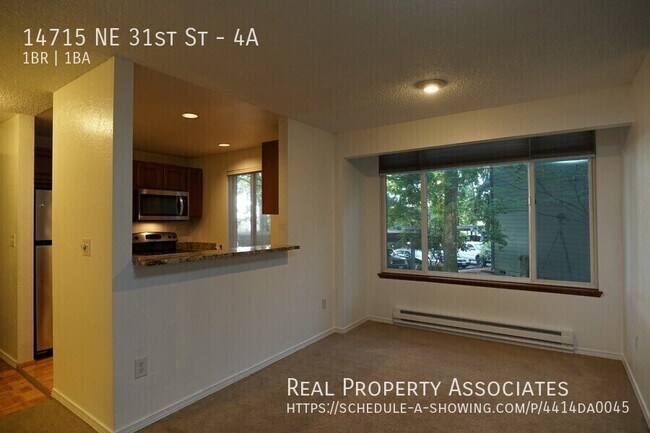Foto del edificio - 14715 NE 31st St