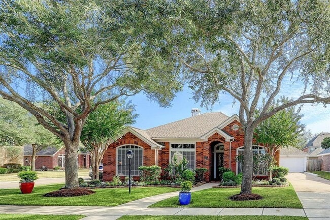 Building Photo - 3507 Shadow Bluff Ct