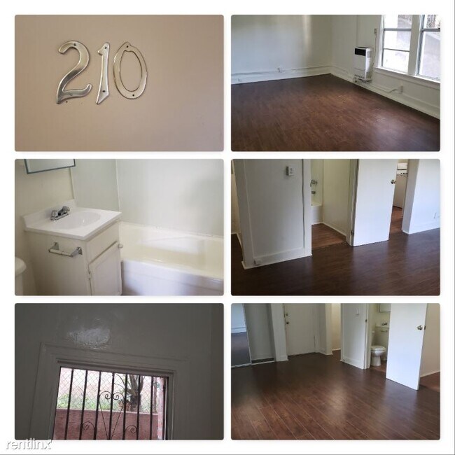 Building Photo - Studio, 1 bath Apartment - 514 Union Dr