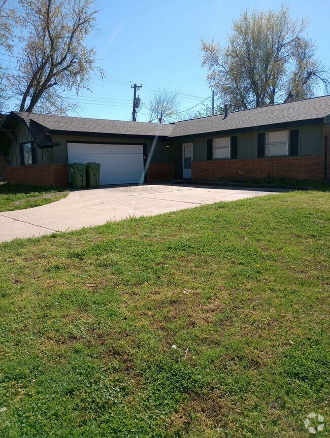 Cheap Rosewood Houses for Rent Yukon, OK 2 Homes