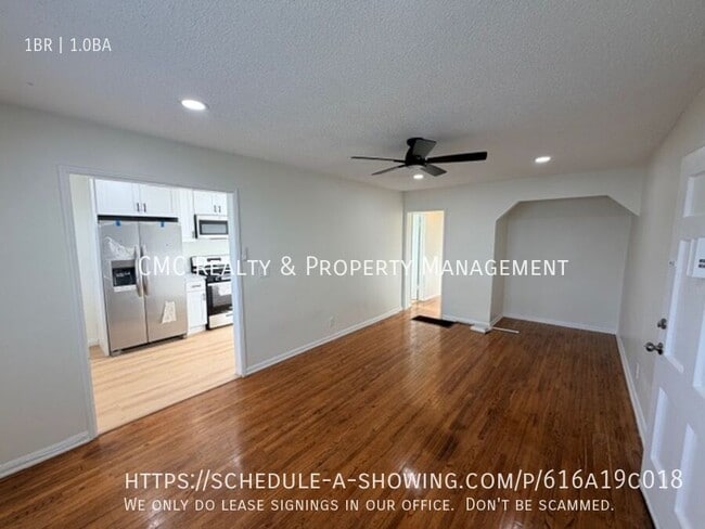 Building Photo - 4512 N Banner Dr