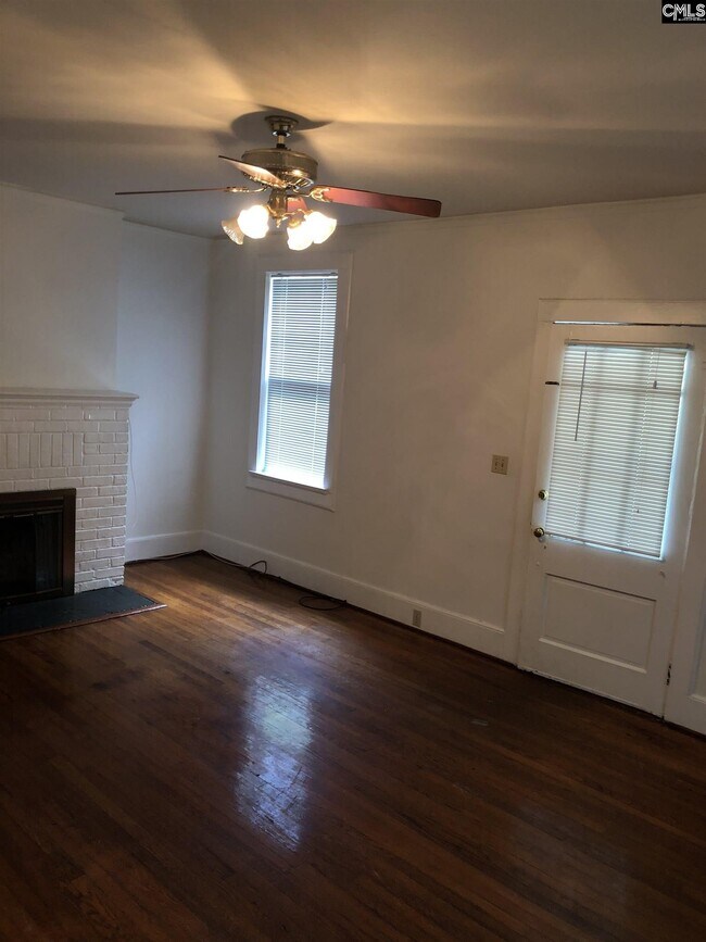 Foto del edificio - 205 S Pickens St