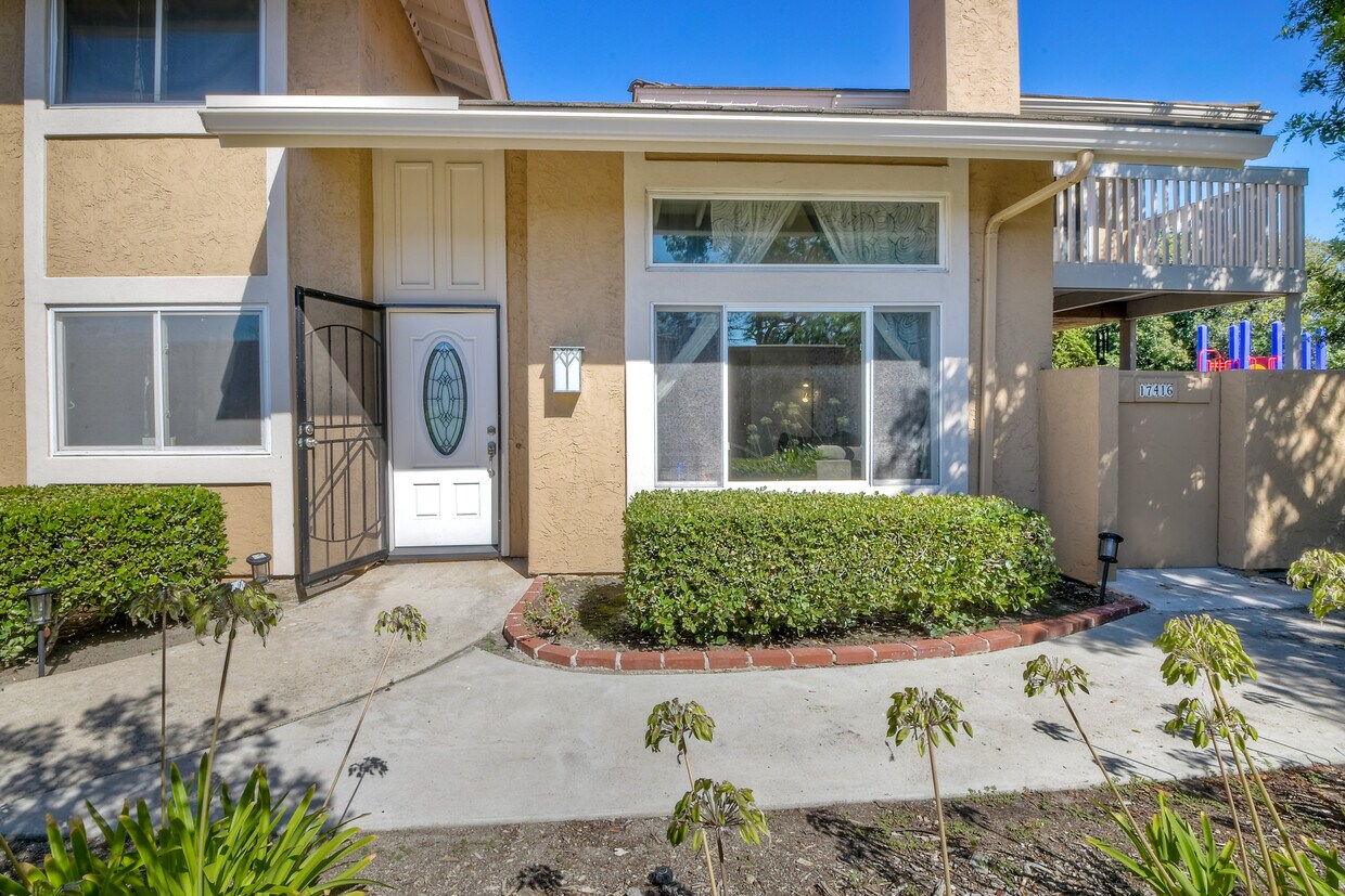 Foto principal - 17416 Ashburton Rd