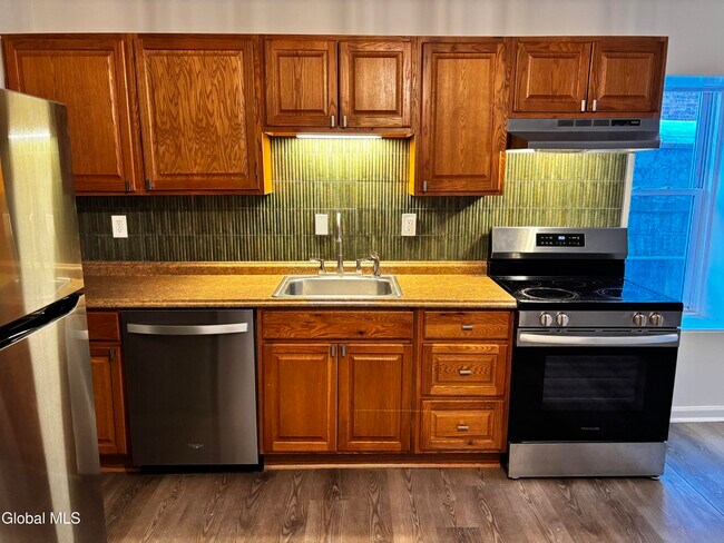 Foto del edificio - 149 Jay St