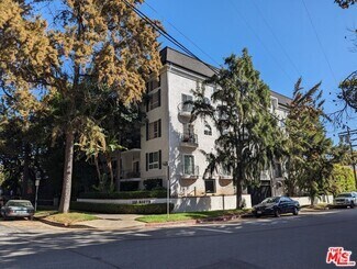 Building Photo - 100 N Wetherly Dr