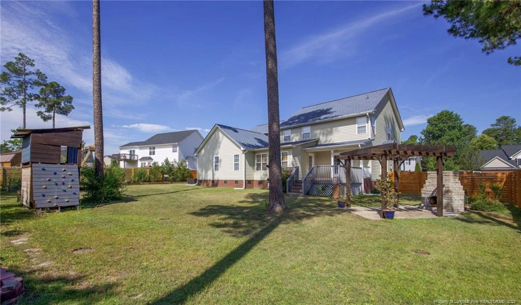 70 Spindale Pl, Cameron, NC 28326 House Rental in Cameron, NC