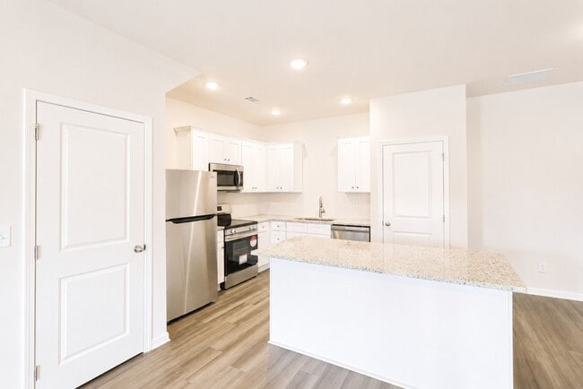 Building Photo - 4209 Crosby Ln