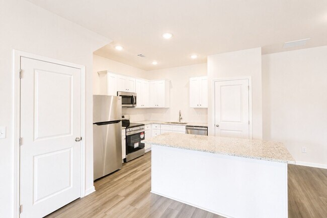 Foto del edificio - 4209 Crosby Ln