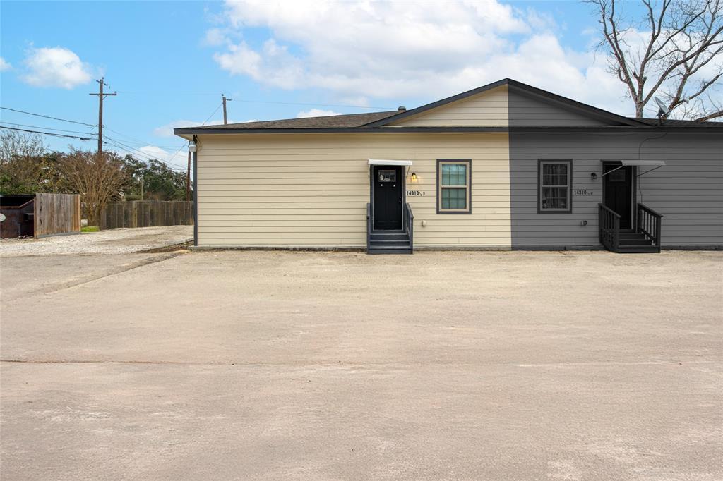 Primary Photo - 14310 Sweeney Rd