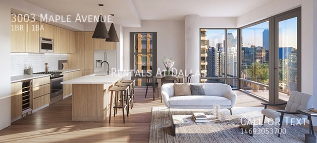 Building Photo - Maple Terrace Residences
