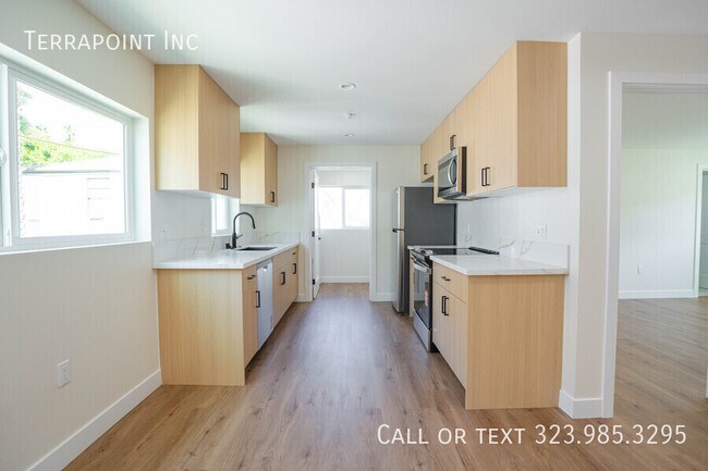 Foto del edificio - 1034 Westmoreland Ave