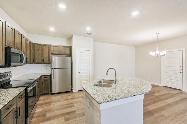 Foto del edificio - 25109 Pacific Wren Dr