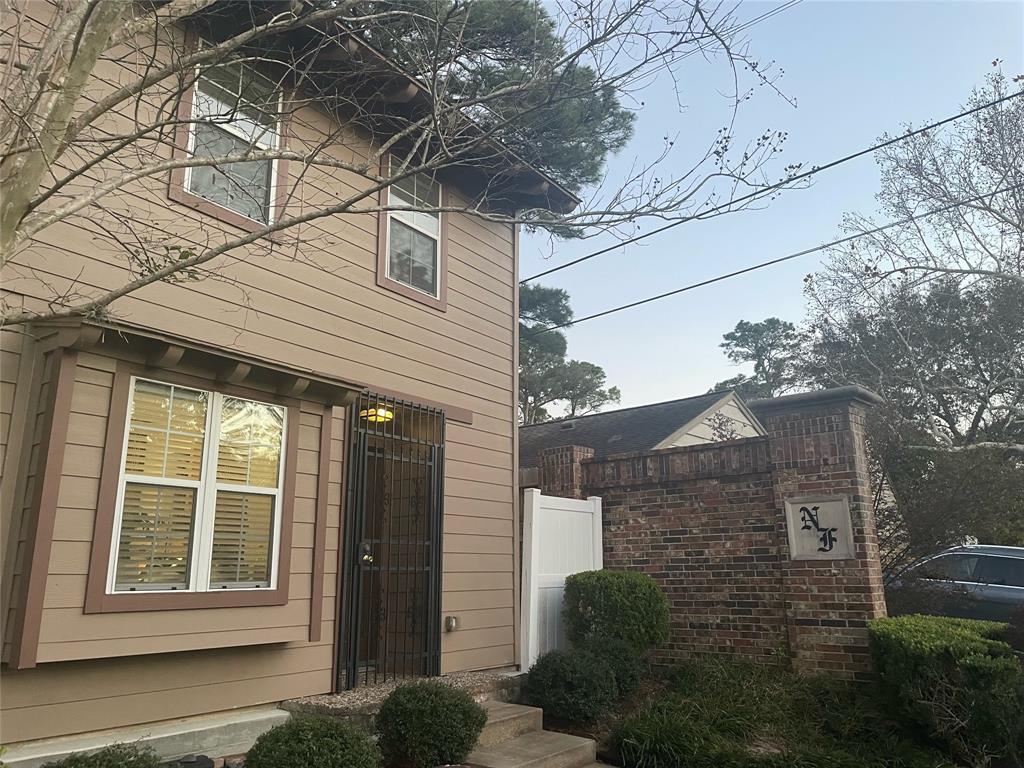 14333 Memorial Dr Unit 102, Houston, TX 77079 Condo for Rent in