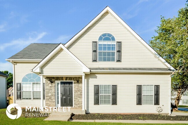 Building Photo - 425 Concord Terrace