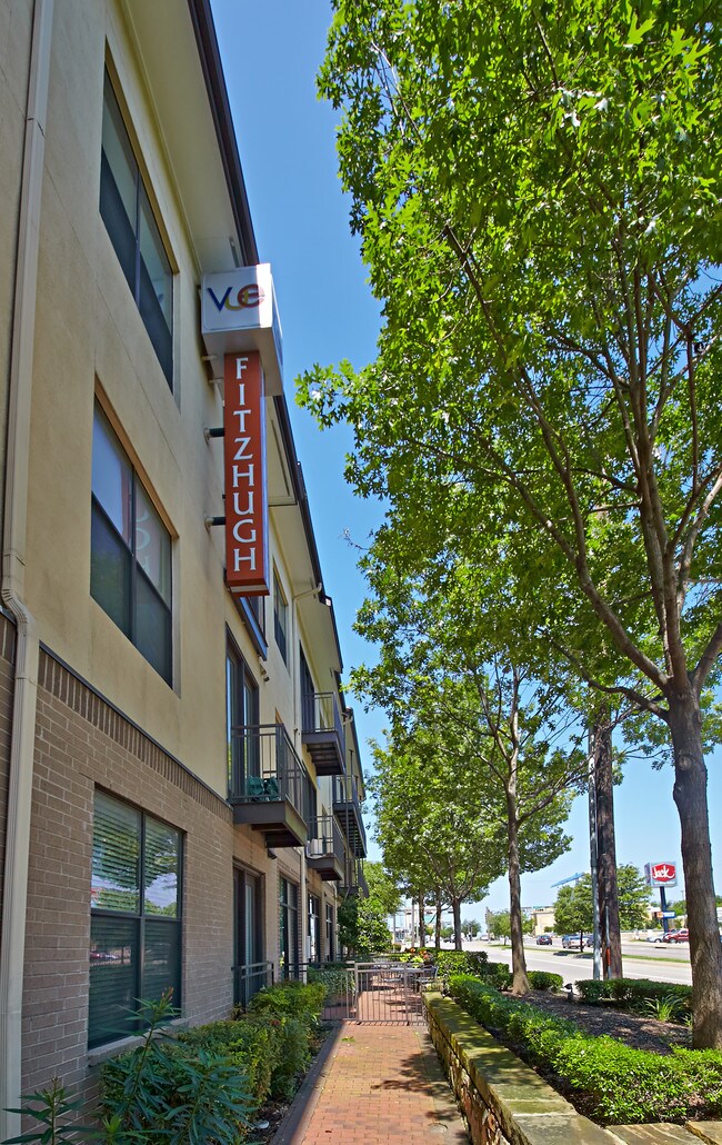 Vue Fitzhugh Apartments Dallas, TX