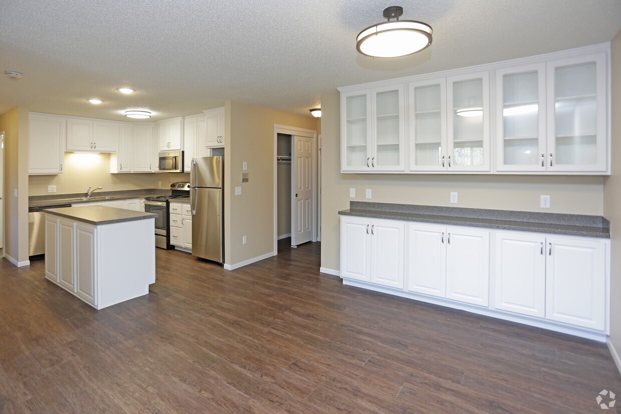 Terrace Hills Apartments Sioux Falls, SD