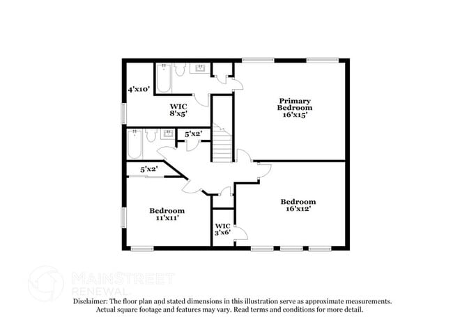 Building Photo - 9611 Criswell Creek