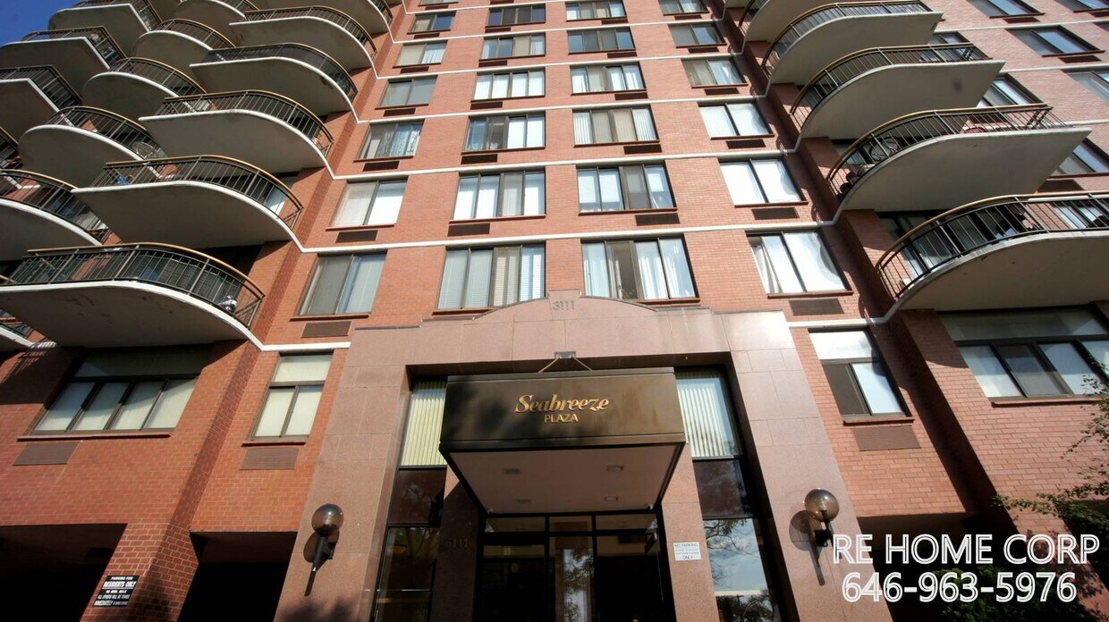 Foto principal - 3111 Ocean Pkwy