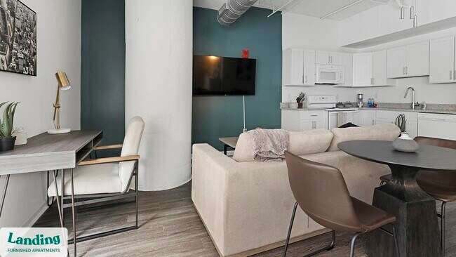 Foto del edificio - 222 E Saratoga St