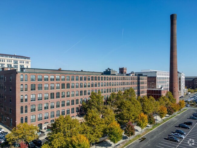 Building Photo - Washington Mill