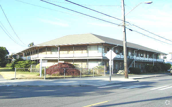 Building Photo - Sea Cliff Manor