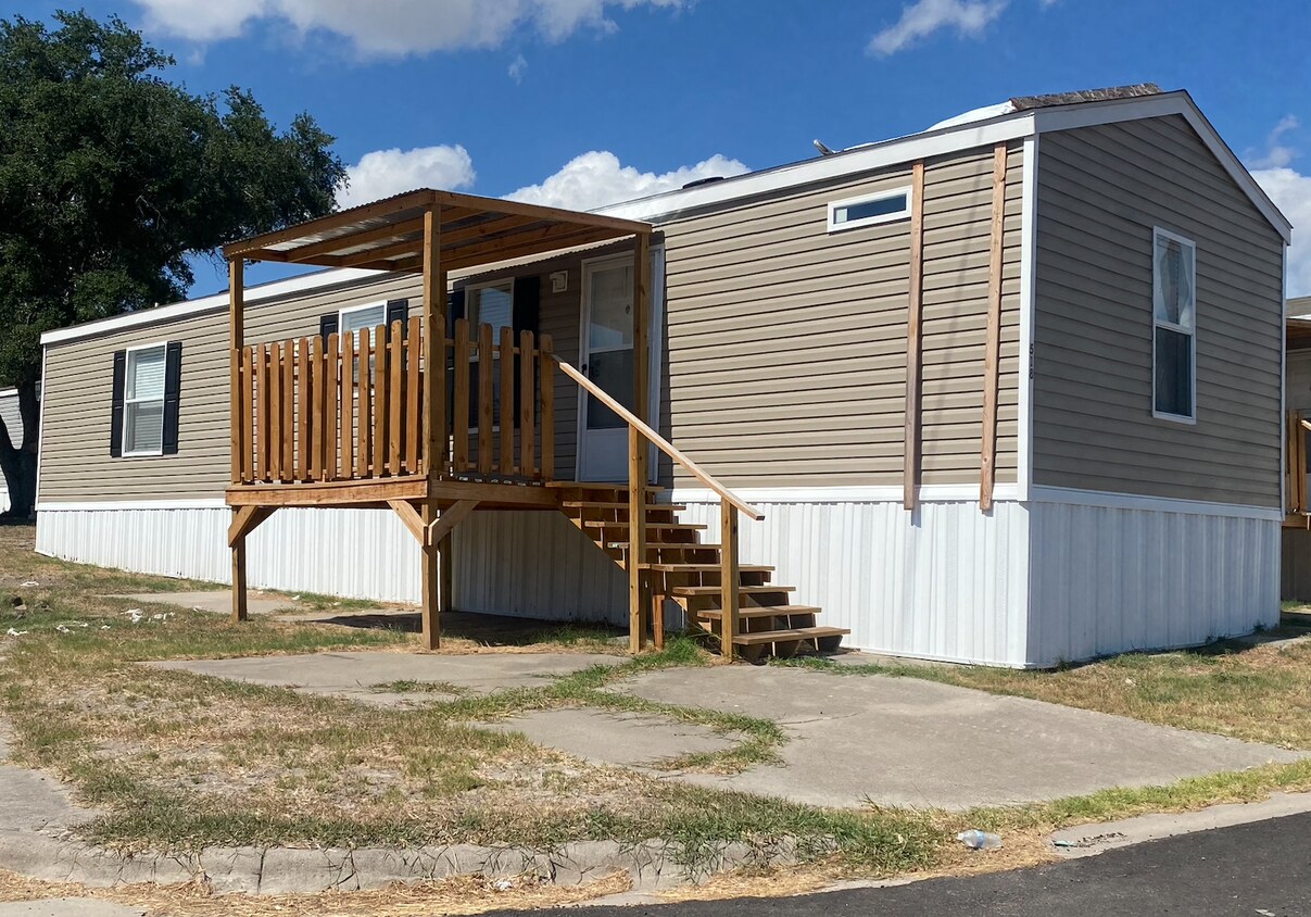 518 McManus St, Kingsville, TX 78363 House Rental in Kingsville, TX