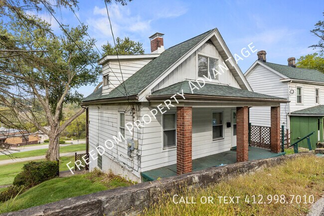 Foto del edificio - 218 Lott Rd