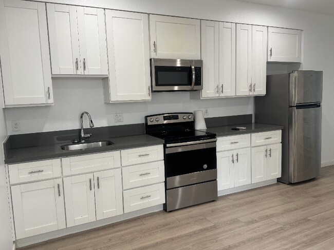 Foto del edificio - 532 Cesar E. Chavez Pkwy