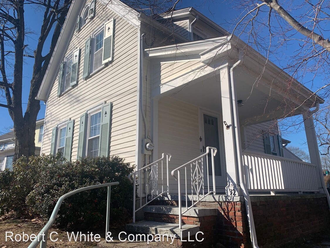 Primary Photo - 2 br, 1 bath House - 32 Philip Street