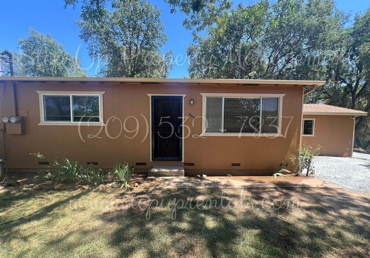 Foto principal - 8541 Wilcox Ranch Rd