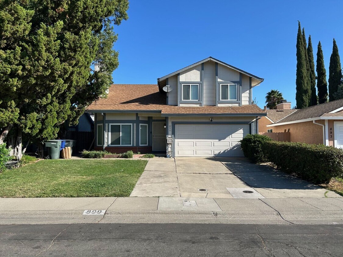 Primary Photo - AVAILABLE NOW!!!