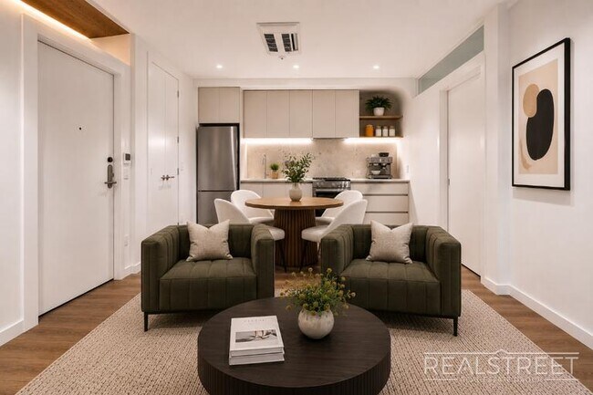 Foto del edificio - LUXURY 1 BED IN AMENITY PACKED BUILDING IN BUSHWICK