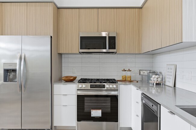 Cocina - Guerin Villas
