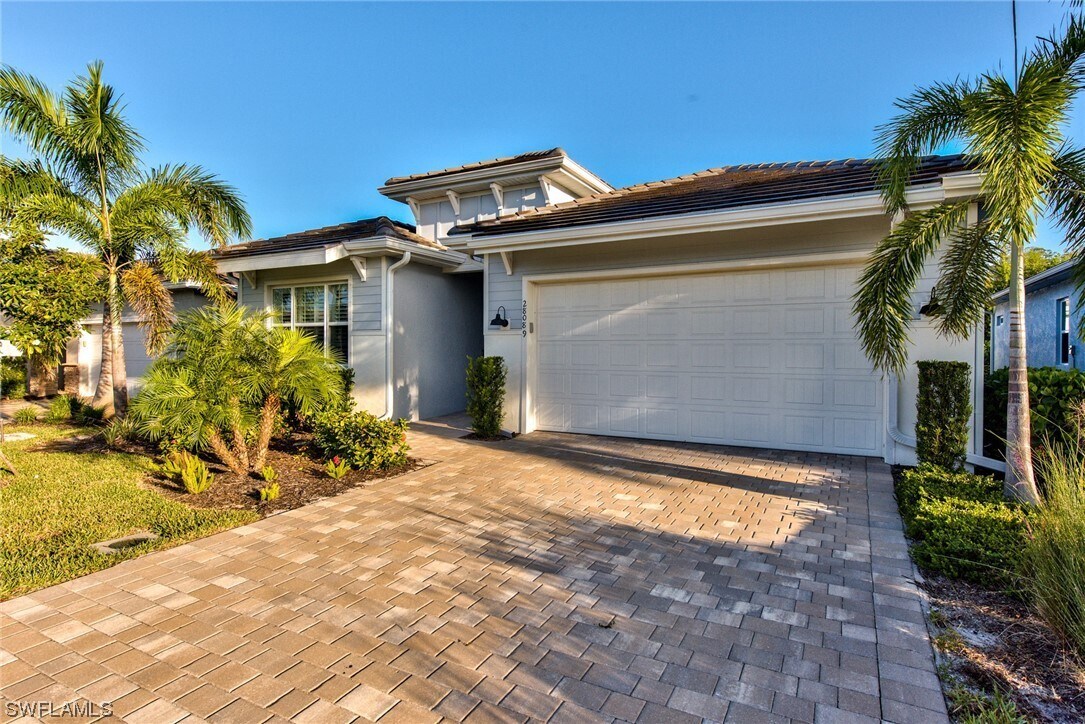28089 Seasons Tide Ave, Bonita Springs, FL 34135 House Rental in