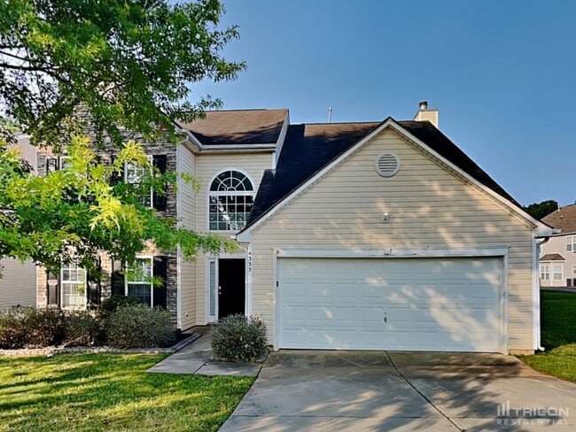 Building Photo - 4335 Springhaven Dr