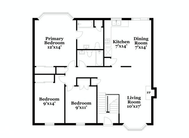 Building Photo - 12553 Evening Shade Dr, Black Jack, MO 63033