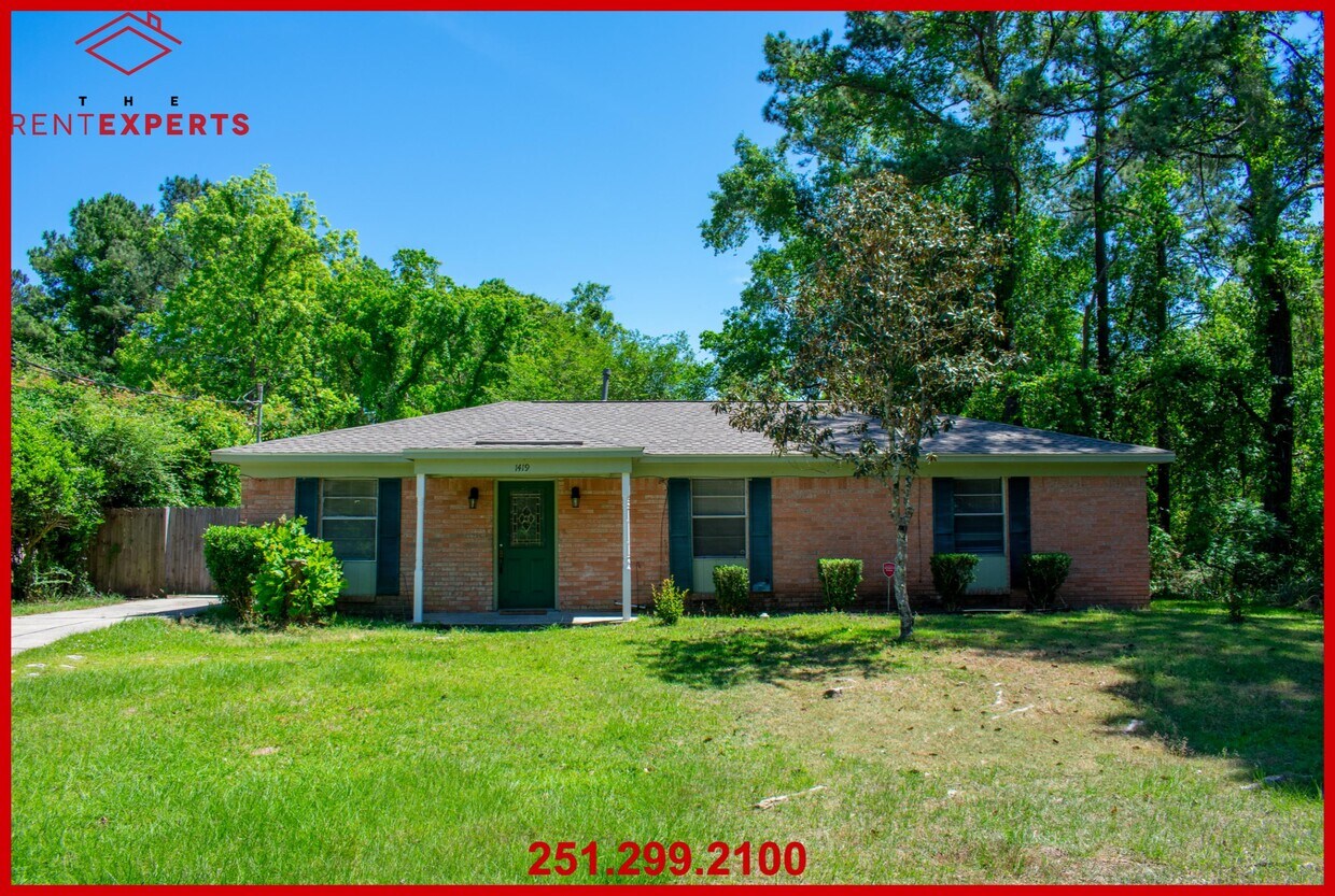 Primary Photo - 1419 Driftwood Dr N