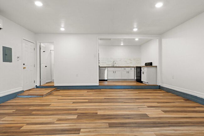 Foto del edificio - 3301 Morrow Ave