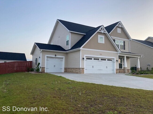 Building Photo - 4 br, 2.5 bath House - 144 Haynes Church Rd