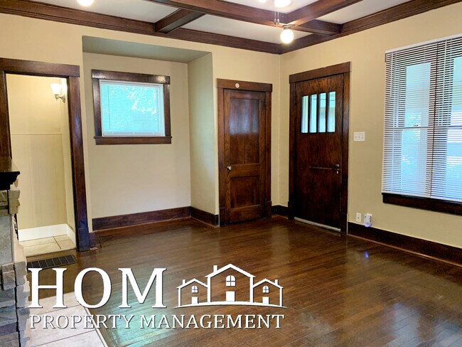 Foto del edificio - 725 N 6th St