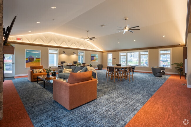 Great Room - Abbey42