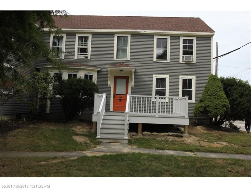Foto principal - 836 Washington Ave