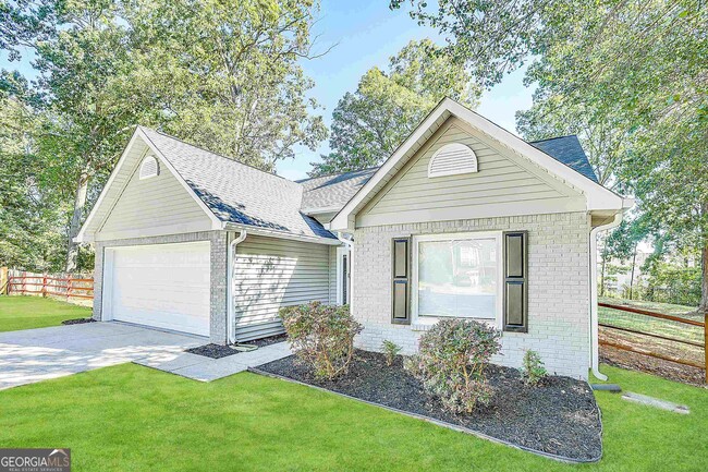Foto del edificio - 3686 Oakwood Manor Ct