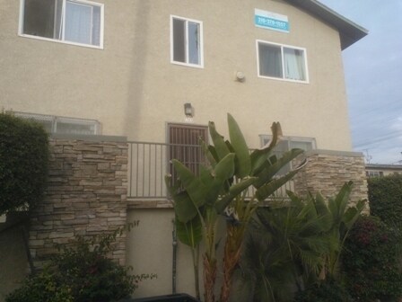 Foto principal - Harbor City Apartments