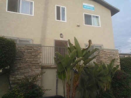 Primary Photo - Harbor City Apartments
