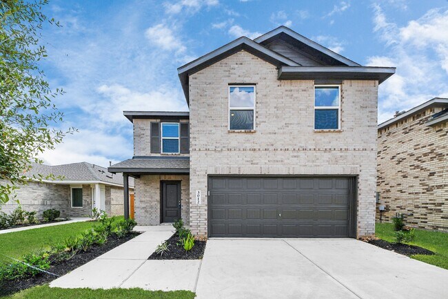 Building Photo - 3012 Sunrise Dr