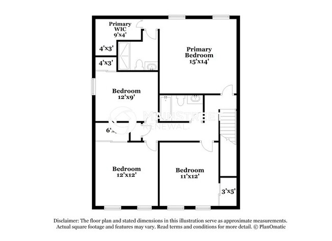 Building Photo - 7044 Shanty Creek Dr