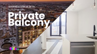 Building Photo - 8375 Broadcast Ave SW