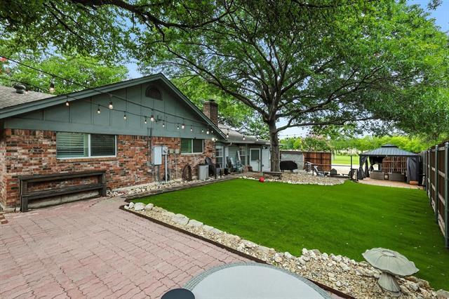 Foto del edificio - 4801 Willow Run Ct