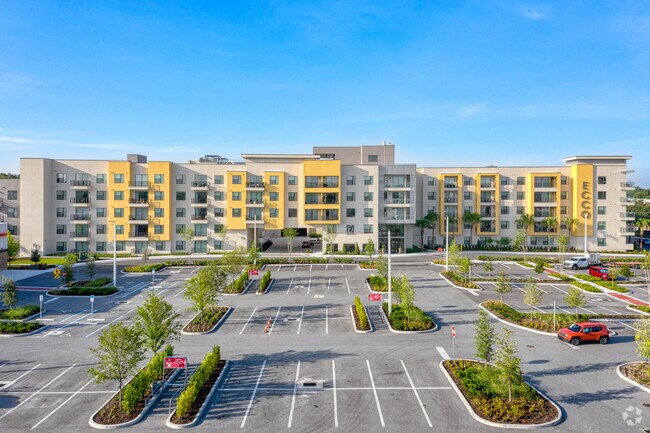 Foto del edificio - Hadlow at SoDo